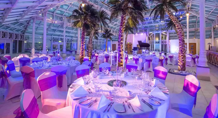 Millennium Gloucester Hotel London Kensington Christmas Parties 2025