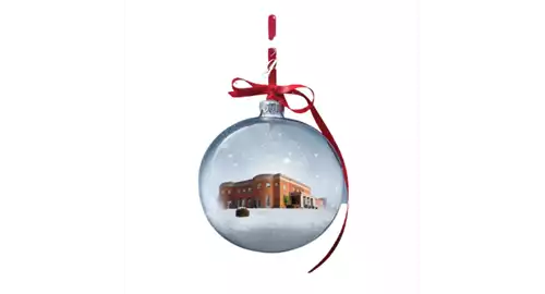 Joiner Christmas Party Night at Highfield Park