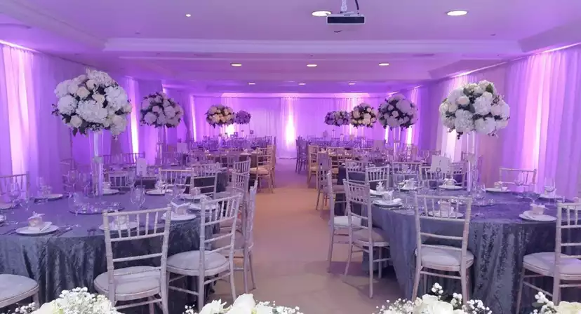 Millennium Gloucester Hotel London Kensington Christmas Parties 2025