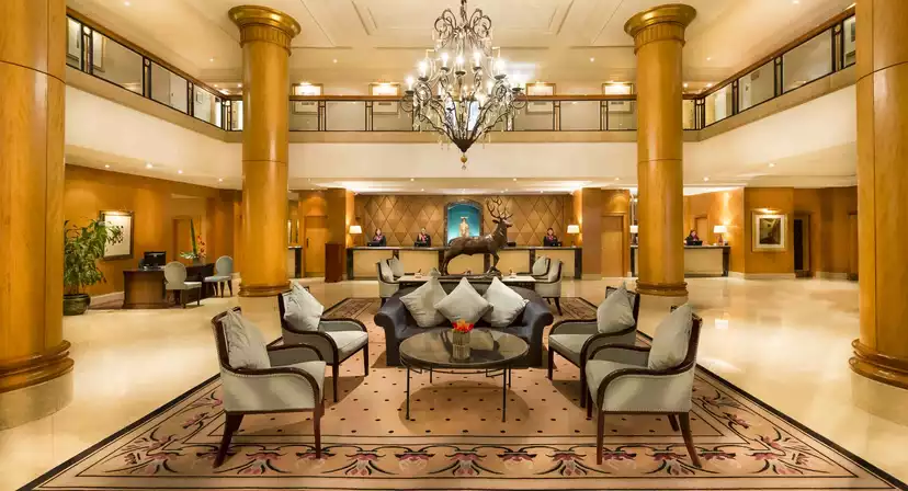 Millennium Gloucester Hotel London Kensington Christmas Parties 2025