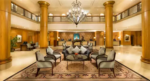 Millennium Gloucester Hotel London Kensington Christmas Parties 2025