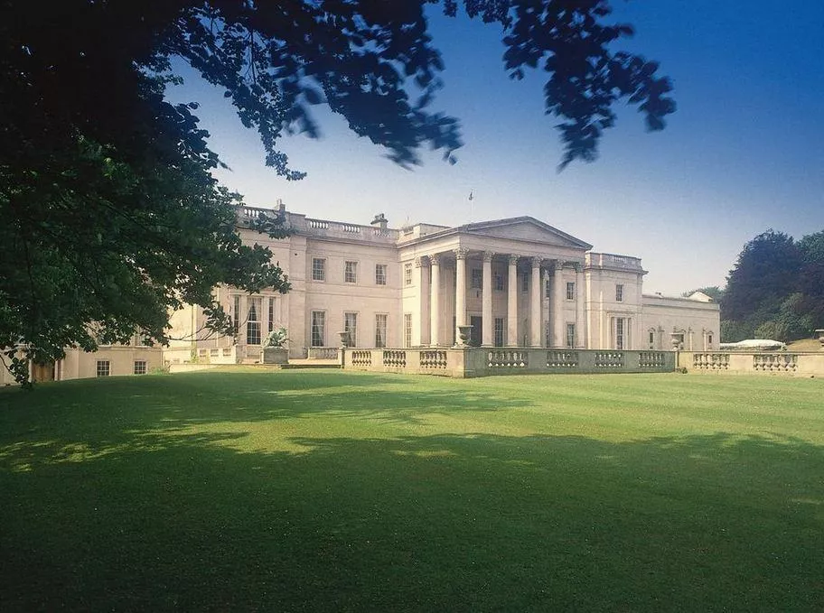 Wynyard Hall Hotel & Spa