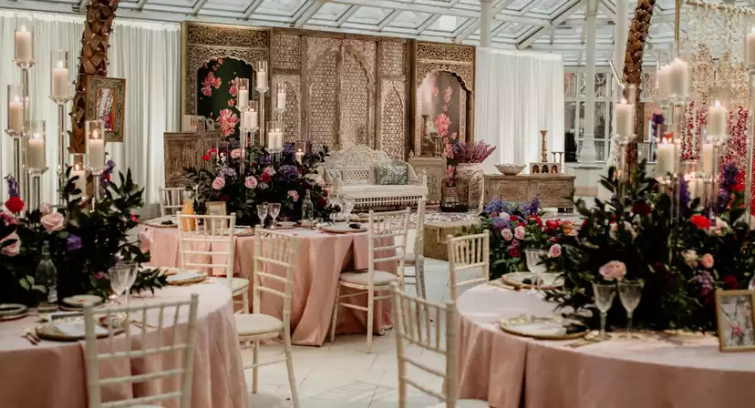 Millennium Gloucester Hotel London Kensington Christmas Parties 2025