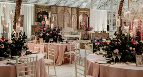 Millennium Gloucester Hotel London Kensington Christmas Parties 2025