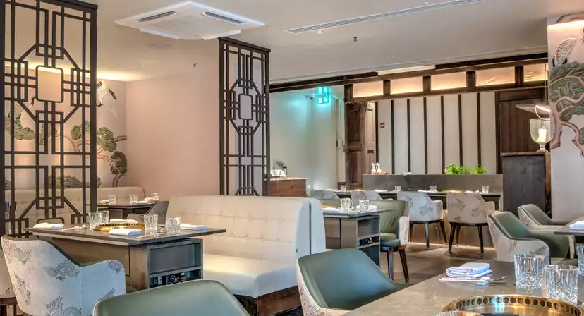 Millennium Gloucester Hotel London Kensington Christmas Parties 2025