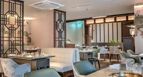 Millennium Gloucester Hotel London Kensington Christmas Parties 2025