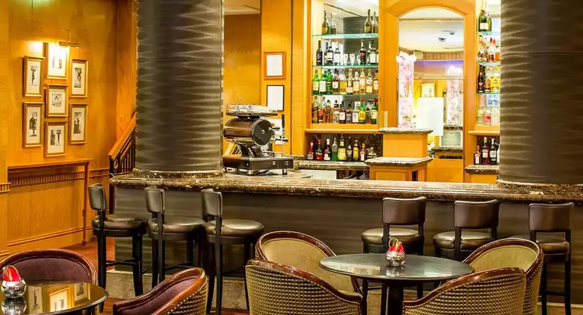 Millennium Gloucester Hotel London Kensington Christmas Parties 2025