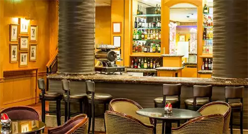 Millennium Gloucester Hotel London Kensington Christmas Parties 2025