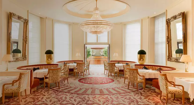 Millennium Gloucester Hotel London Kensington Christmas Parties 2025