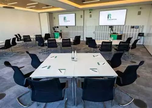 Oak Suite 1 at Roehampton Venues
