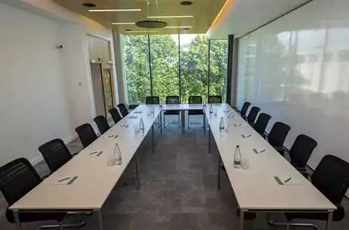 Oak Suite 2 at Roehampton Venues