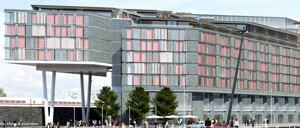Mint Hotel Amsterdam