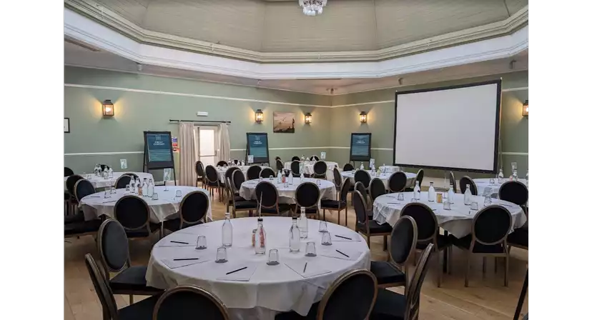 Hotel du Vin Brighton