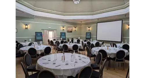 Hotel du Vin Brighton