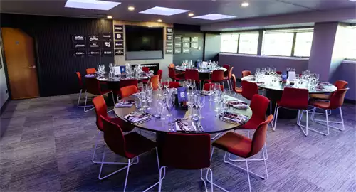 Ipswich Town FC - Portman Road