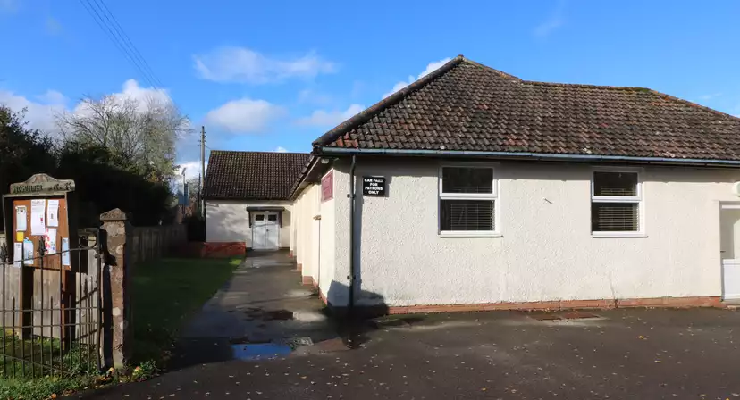 Stogumber Village Hall