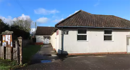 Stogumber Village Hall