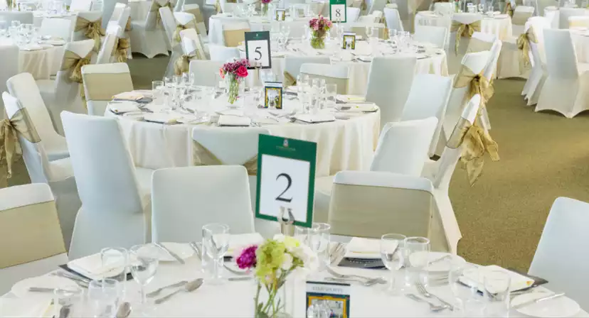 Towcester Racecourse Christmas Parties 2025