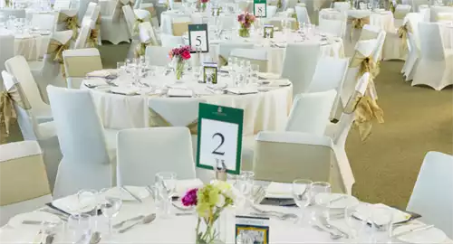 Towcester Racecourse Christmas Parties 2025