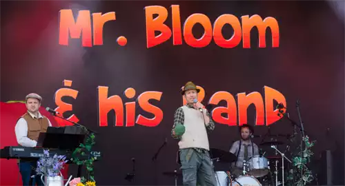 Towcester Racecourse Christmas Parties 2025