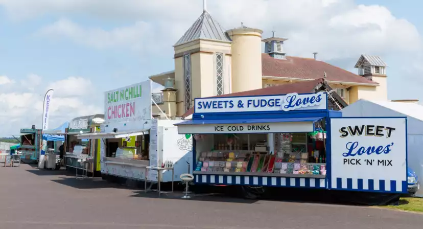 Towcester Racecourse Christmas Parties 2025