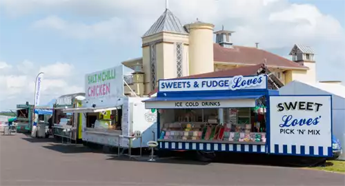 Towcester Racecourse Christmas Parties 2025