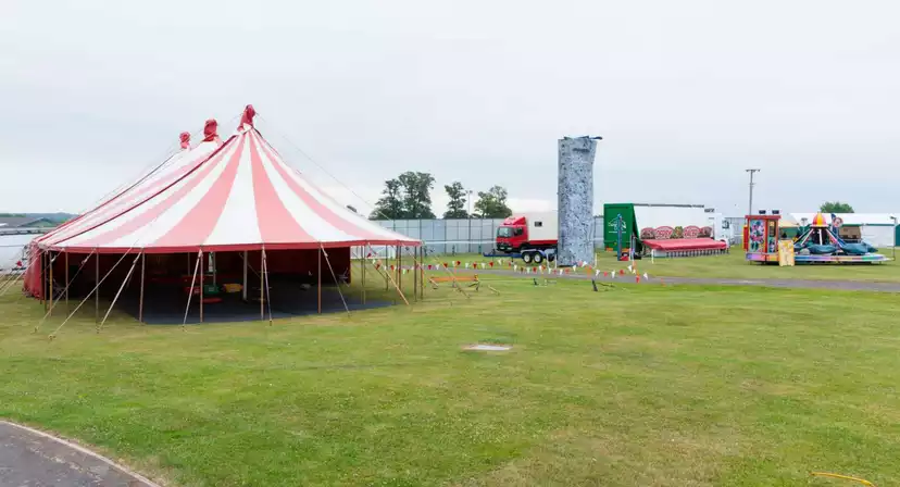 Towcester Racecourse Christmas Parties 2025