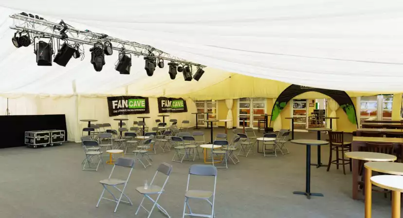 Towcester Racecourse Christmas Parties 2025