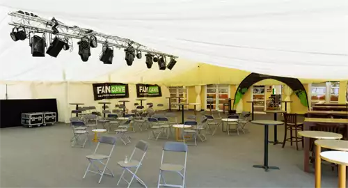 Towcester Racecourse Christmas Parties 2025