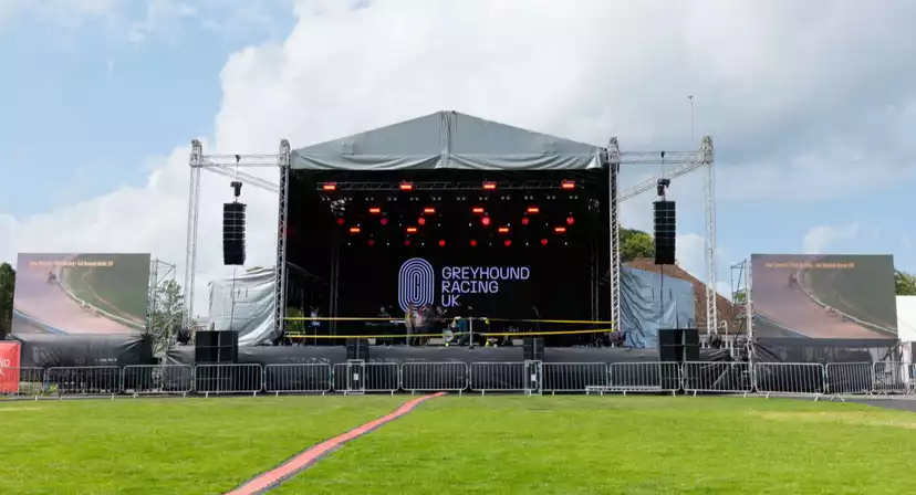 Towcester Racecourse Christmas Parties 2025