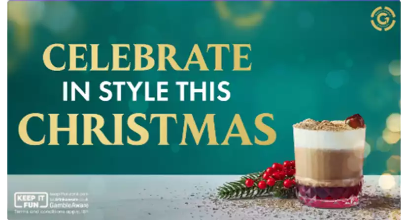 Grosvenor Casino Thanet Christmas Parties 2025