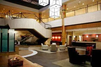 venue