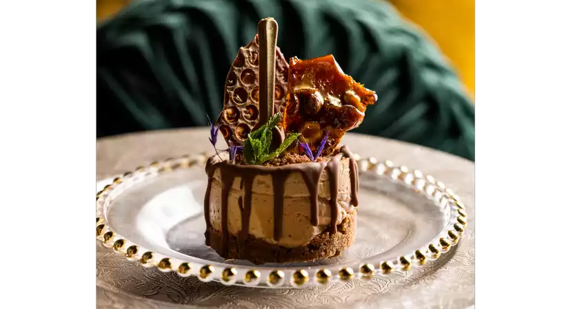 Platform Restaurant West Bay Christmas Parties 2025