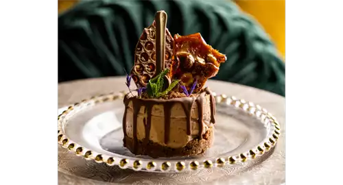 Platform Restaurant West Bay Christmas Parties 2025