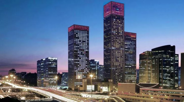 Park Hyatt Beijing