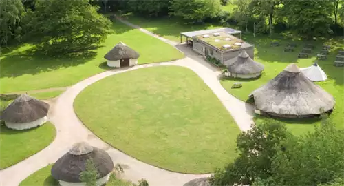 Celtic Harmony Camp