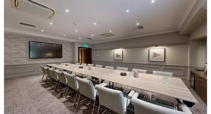 Kettering Park Hotel & Spa
