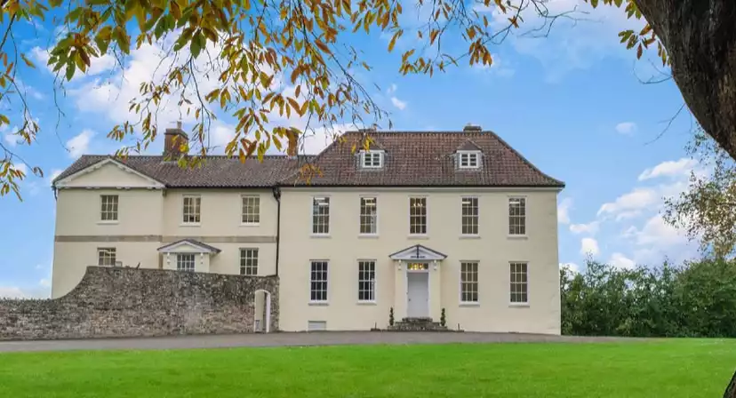Tortworth House Business Centre