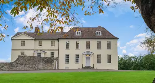Tortworth House Business Centre