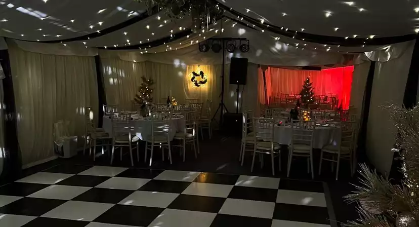 Brampton Halt Christmas Parties 2025