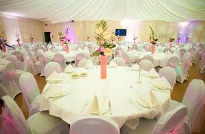 The Centre Conference Venue