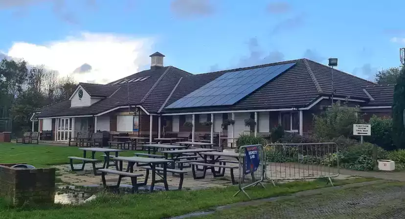 Unsworth Cricket Club Christmas Parties 2025