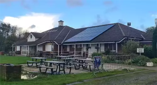 Unsworth Cricket Club Christmas Parties 2025