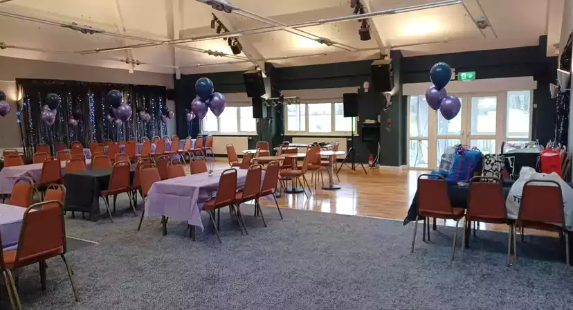 Unsworth Cricket Club Christmas Parties 2025