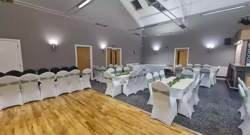 Unsworth Cricket Club Christmas Parties 2025