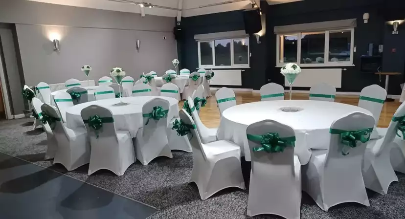 Unsworth Cricket Club Christmas Parties 2025