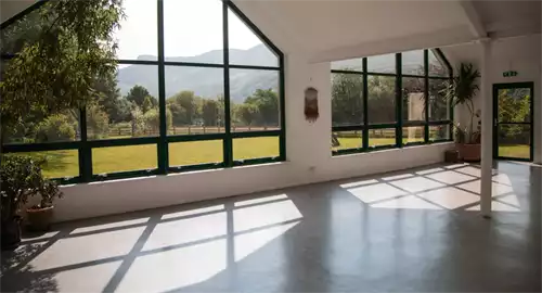 Trigonos