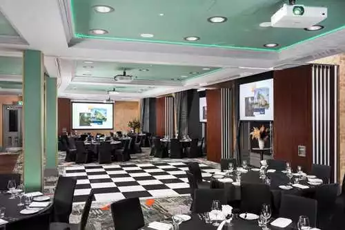 Malmaison Dundee Christmas Parties 2025