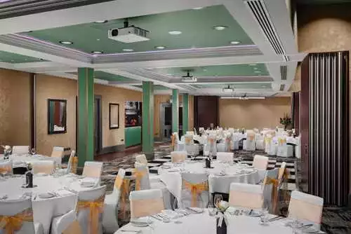 Malmaison Dundee Christmas Parties 2025