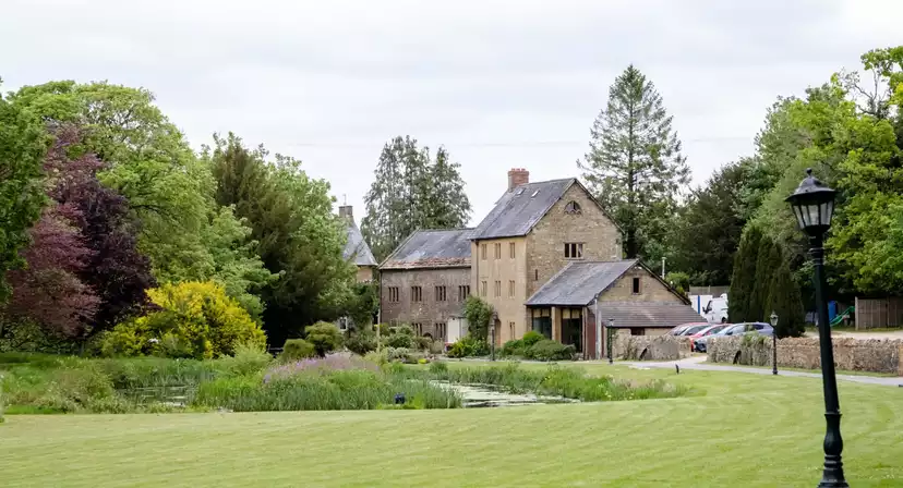 Haselbury Mill Christmas Parties 2025